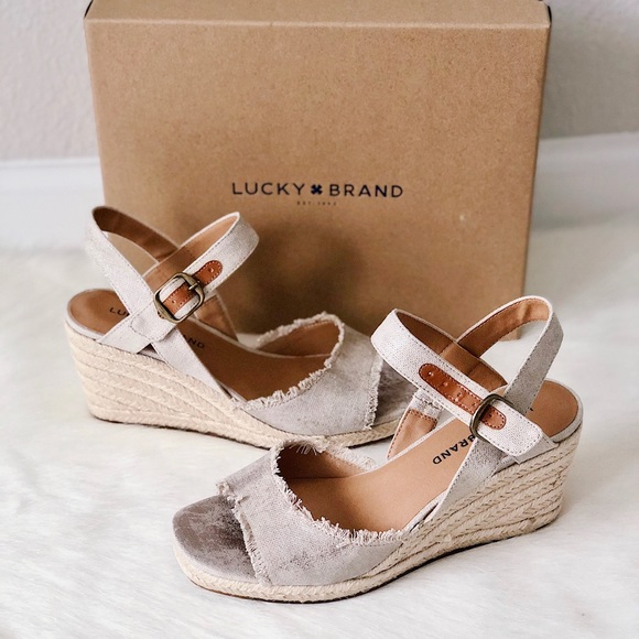 mindra espadrille wedge sandal